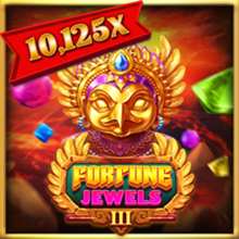 Fortune Jewels Iii
