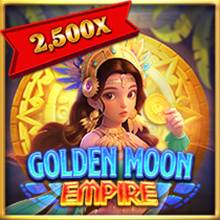 Golden Moon Empire