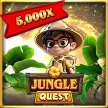 Jungle Quest