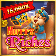 Nutty Riches