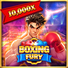 Boxing Fury