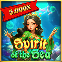 Spirit Of The Sea