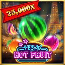 Vegas Hot Fruit