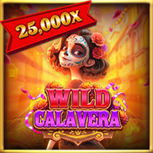 Wild Calavera