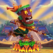 Fruity Mayan