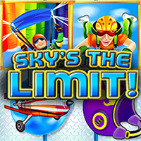 Sky's The Limit