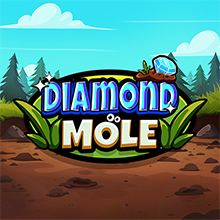 Diamond Mole