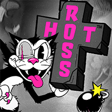 Hot Ross