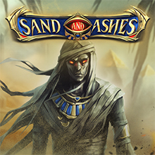 Sand And Ashes