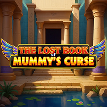 The Lost Book Of Mummys Curse