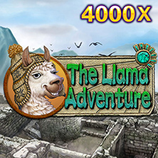 Llama Adventure