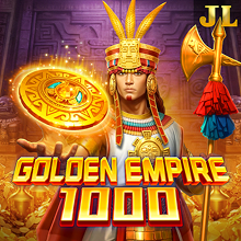 Golden Empire 1000