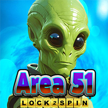 Area 51 Lock 2 Spin