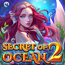 Secret Of Ocean 2
