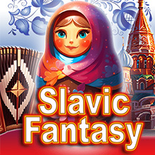 Slavic Fantasy