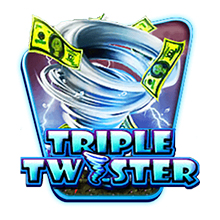 Triple Twister