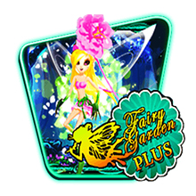 Fairy Garden Plus