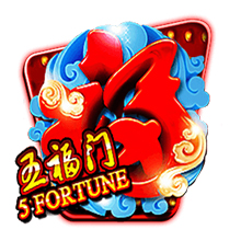 5 Fortune