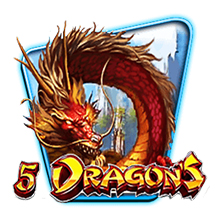 Five Dragon