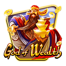 God Of Wealth