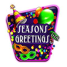 Seasons Greetings