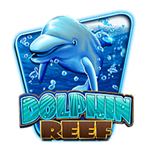 Dolphin Reef