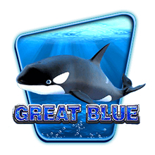 Great Blue