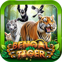 Bengal Tiger