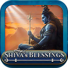 Shiva's Serenity
