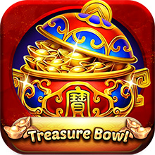 Treasure Bowl
