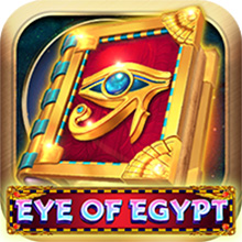 Eye Of Egypt