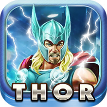 Thunder God