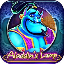 Aladdin's Lamp