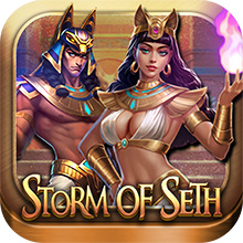 Storm Of Seth