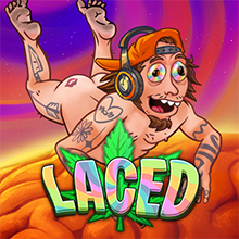 Laced
