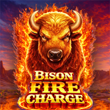 Bison Fire Charge