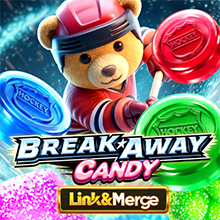 Break Away Candy Link&merge