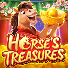 Horses Treasures