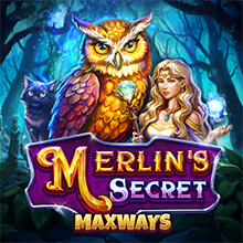 Merlins Secret Maxways