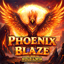 Phoenix Blaze