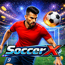 Soccerx