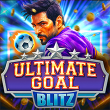 Ultimate Goal Blitz
