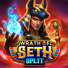 Wrath Of Seth-split