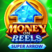 Money On Reels Super Arrow