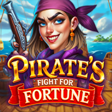 Pirates Fight For Fortune