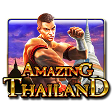 Amazing Thailand