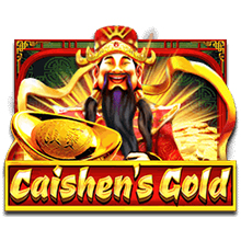 Caishens Gold