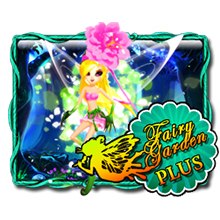 Fairy Garden Plus
