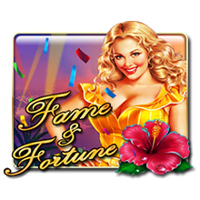 Fame & Fortune