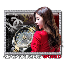 Glamorous World